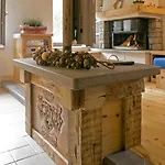 Apartment Haus Khlemele Sauris