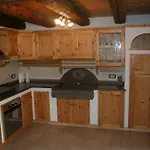 Haus Khlemele * Sauris