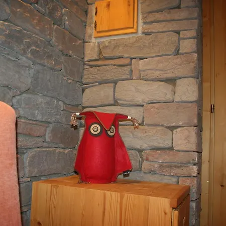 Haus Khlemele Apartman Sauris