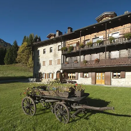 Haus Khlemele * Sauris