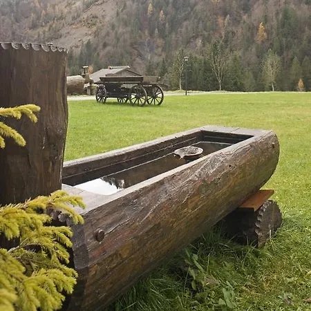 Haus Khlemele Sauris