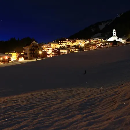 Haus Khlemele Appartamento Sauris