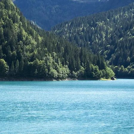 Haus Khlemele Apartman *