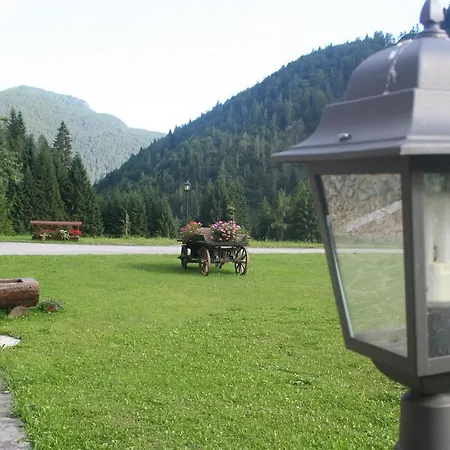 Haus Khlemele Sauris