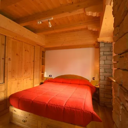 Haus Khlemele Appartement