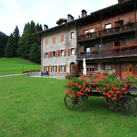 Haus Khlemele Appartamento *