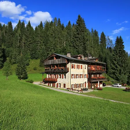 Haus Khlemele Sauris