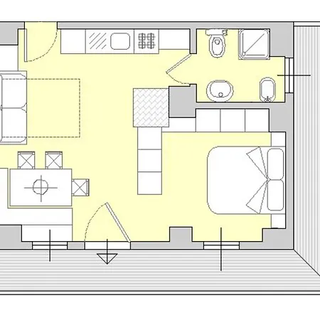 Haus Khlemele Sauris