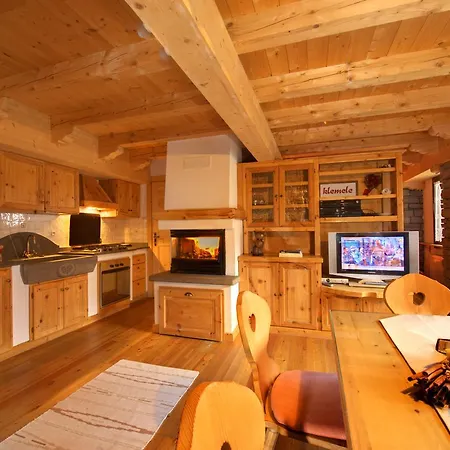 Haus Khlemele Sauris