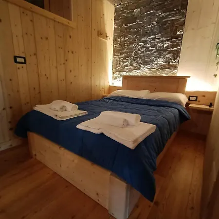 Haus Khlemele Appartamento *