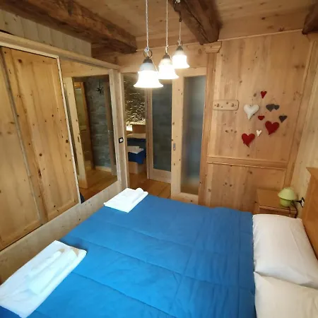Haus Khlemele Appartamento