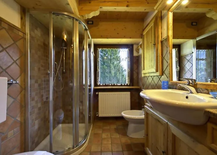 Haus Khlemele Sauris