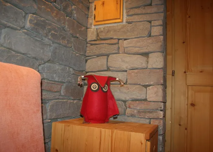 Haus Khlemele Apartment Sauris