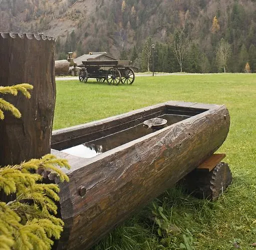 Haus Khlemele Sauris