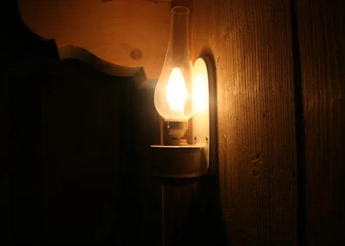 Haus Khlemele Apartment