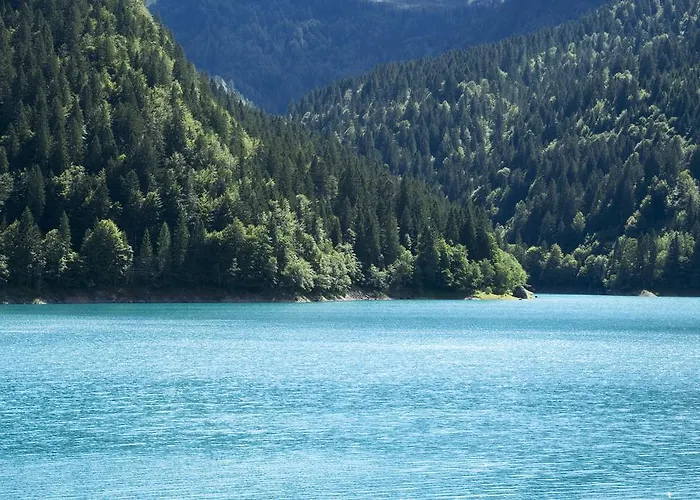 Haus Khlemele Apartment *