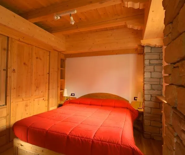 Haus Khlemele Apartment