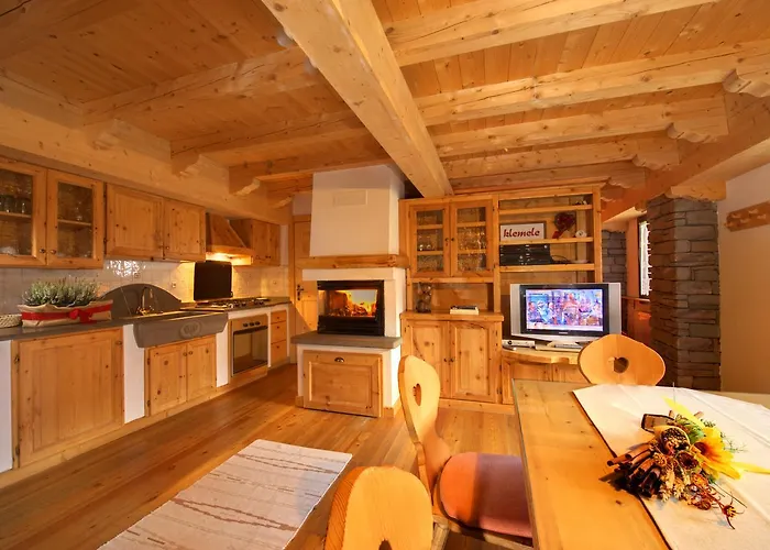 Haus Khlemele Sauris